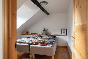 Kåseberga Hideout