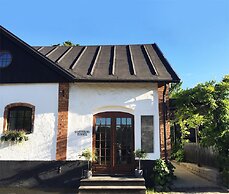 Kåseberga Hideout