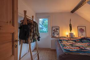 Kåseberga Hideout