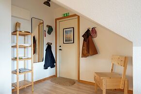 Kåseberga Hideout