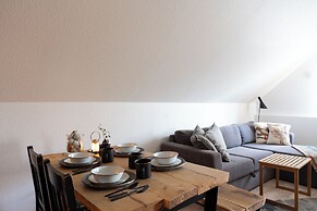 Kåseberga Hideout