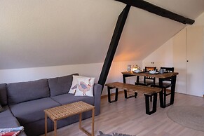 Kåseberga Hideout