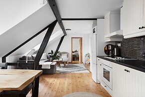 Kåseberga Hideout