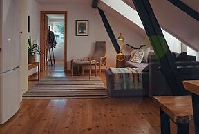 Kåseberga Hideout