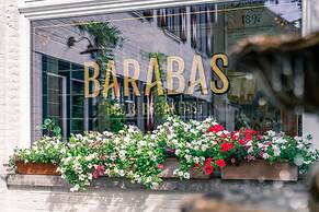 Barabas