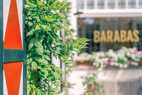 Barabas