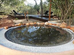 Gem in the bush lodge