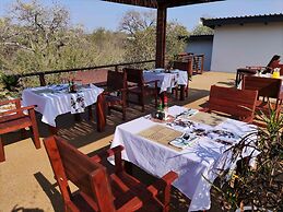 Gem in the bush lodge