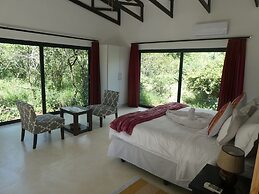 Gem in the bush lodge