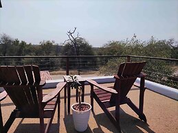 Gem in the bush lodge