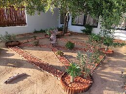 Gem in the bush lodge