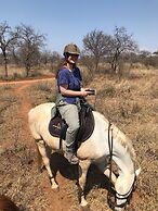 Gem in the bush lodge