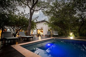 Gem in the bush lodge