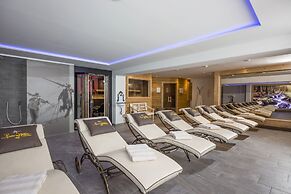 Berghotel Hochfügen