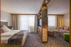 Berghotel Hochfügen