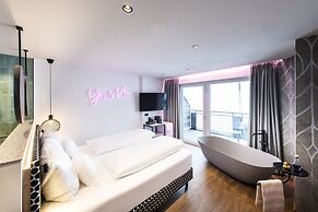 Berghotel Hochfügen