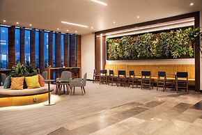 voco Guadalajara Neruda by IHG