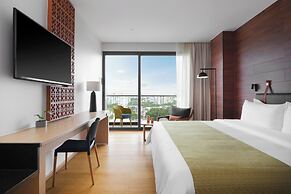 voco Guadalajara Neruda by IHG