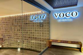 voco Guadalajara Neruda by IHG