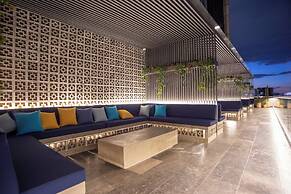 voco Guadalajara Neruda by IHG