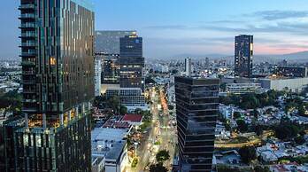 voco Guadalajara Neruda by IHG