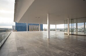 voco Guadalajara Neruda by IHG