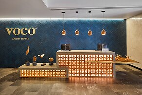 voco Guadalajara Neruda by IHG
