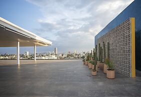 voco Guadalajara Neruda by IHG