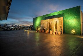 voco Guadalajara Neruda by IHG