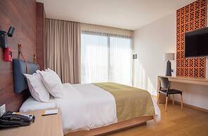 voco Guadalajara Neruda by IHG