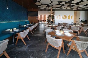 voco Guadalajara Neruda by IHG