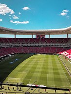 voco Guadalajara Neruda by IHG