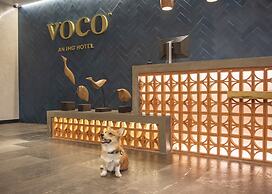 voco Guadalajara Neruda by IHG
