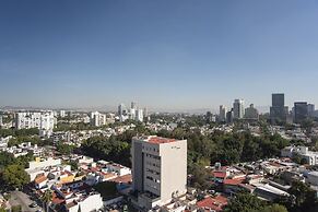 voco Guadalajara Neruda by IHG