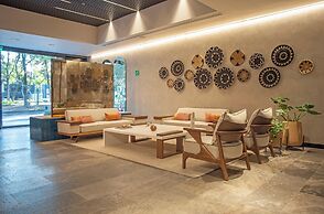 voco Guadalajara Neruda by IHG