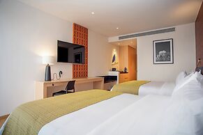 voco Guadalajara Neruda by IHG