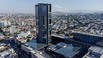 voco Guadalajara Neruda by IHG
