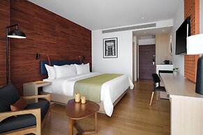 voco Guadalajara Neruda by IHG