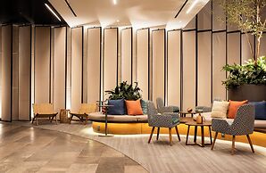 voco Guadalajara Neruda by IHG