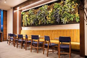 voco Guadalajara Neruda by IHG