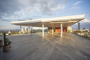 voco Guadalajara Neruda by IHG