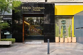 voco Guadalajara Neruda by IHG