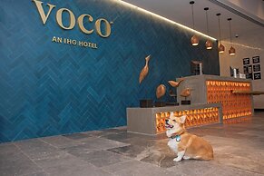voco Guadalajara Neruda by IHG