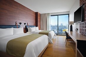 voco Guadalajara Neruda by IHG