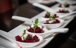 voco Guadalajara Neruda by IHG