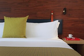 voco Guadalajara Neruda by IHG