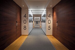 voco Guadalajara Neruda by IHG