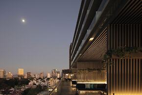 voco Guadalajara Neruda by IHG