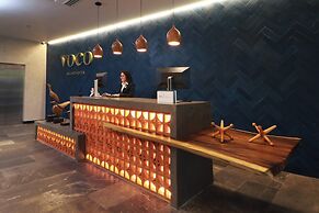 voco Guadalajara Neruda by IHG