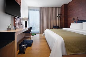 voco Guadalajara Neruda by IHG